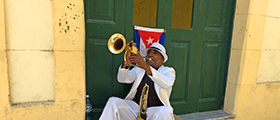 Devinettes cubaines