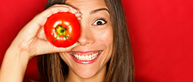 Fruits et légumes