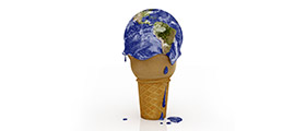 Réchauffement climatique