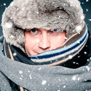 Le froid