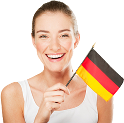 Tous nos produits allemand
