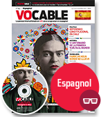 mag espagnol