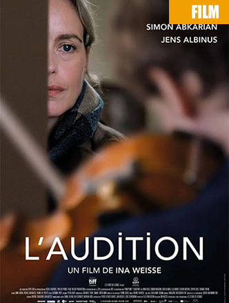 L’audition (Das Vorspiel)