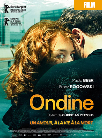 Ondine (Undine)