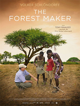 The Forest Maker