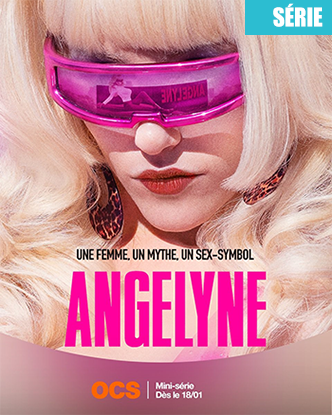 Angelyne