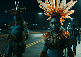 Black Panther: Wakanda Forever