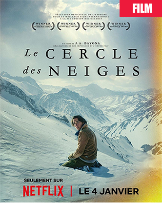 Le cercle des neiges