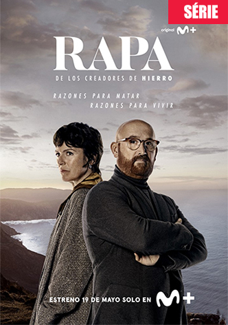 Rapa (Saison 2)