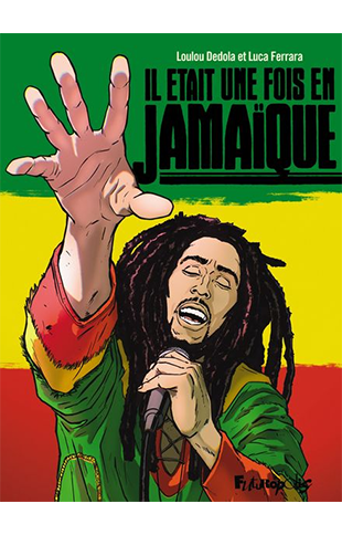Il était une fois en Jamaïque