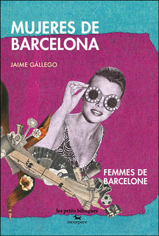 Mujeres de Barcelona