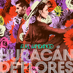 Huacan de flores