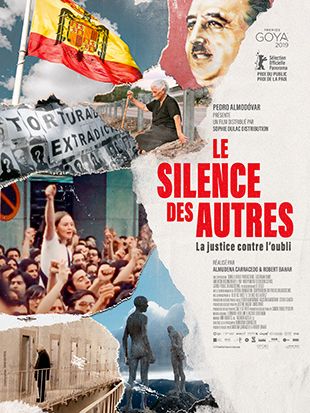 Le silence des autres