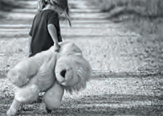 Enfance et pauvreté