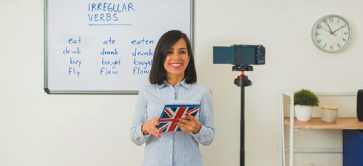 Profs influenceurs : utiles ou futiles ?