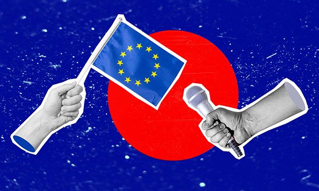 Jeu concours Vocable Parlement européen
