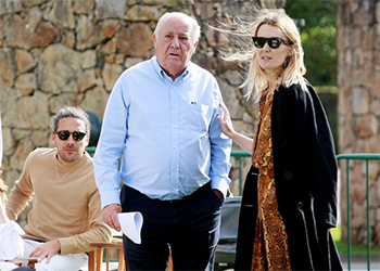 Amancio Ortega