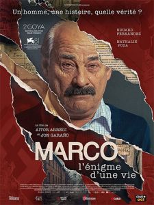 Marco, l'énigme d'une vie