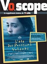 L'été des poissons volants