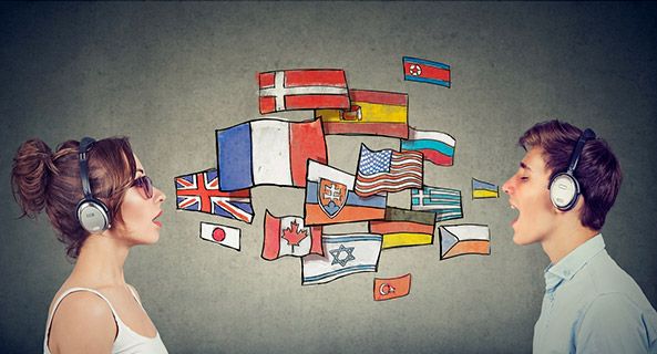 10 bons réflexes à adopter pour progresser en langues