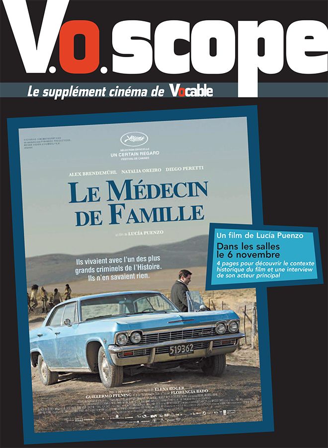 Le Médecin de Famille